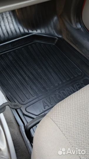 Продам коврики LADA granta kalina