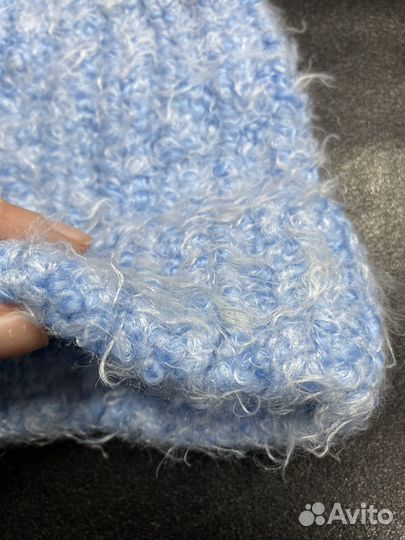 Шапка женская