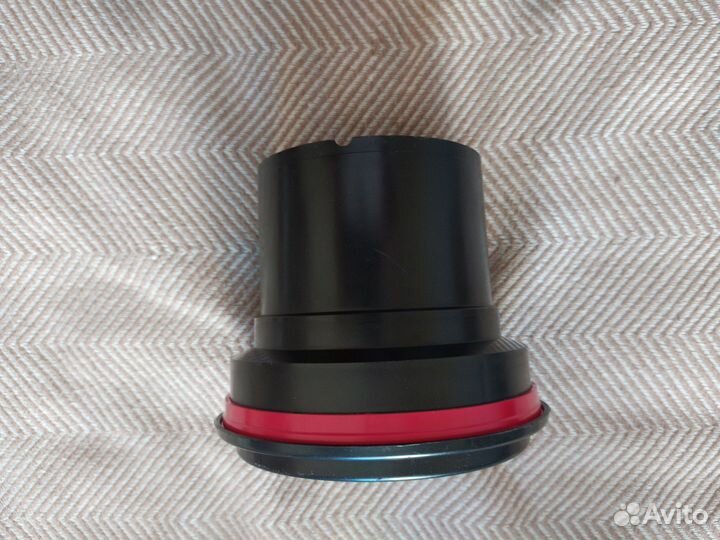 Бачок для проявки пленки