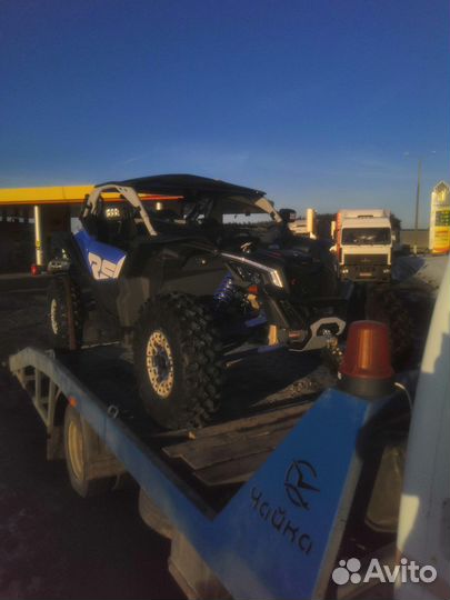 Эвакуатор Чехов Чеховский район