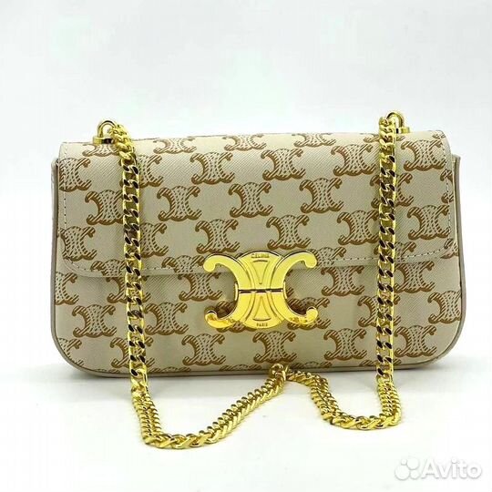 Сумка женская Seline, на плечо, новая