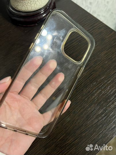 Чехол на iPhone 13 pro max