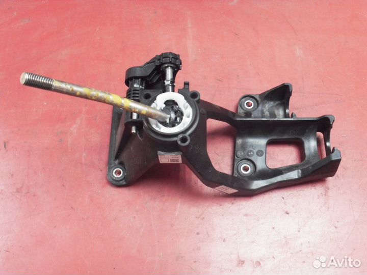 Кулиса кпп 8450030719 LADA Vesta Cross (2181)