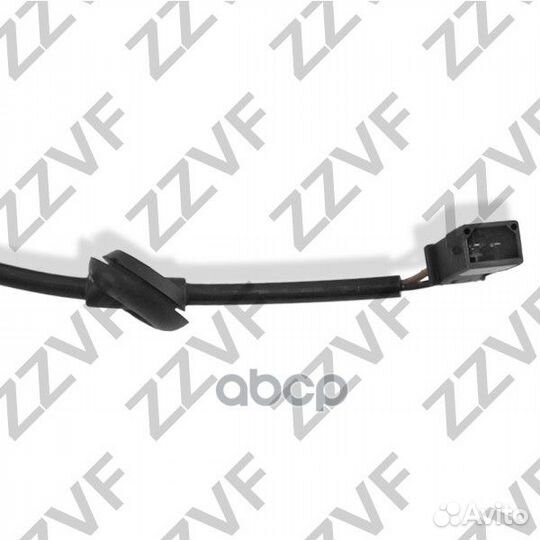 Датчик абс (количества оборотов колеса) GRA0378