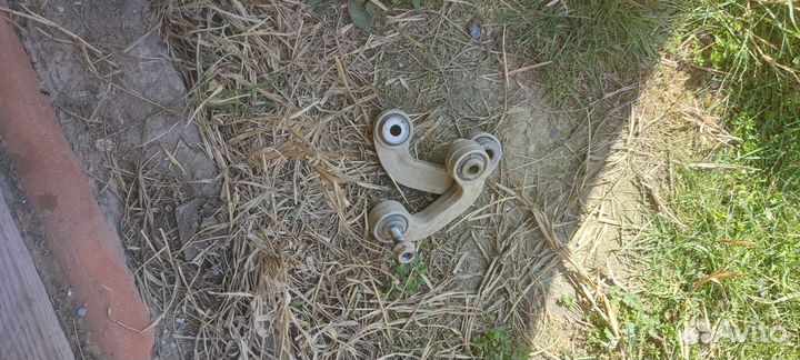 Рычаги audi б/у новое,A4 пассат Б5 100 A6 C4,С5