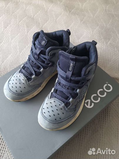 Ботинки ecco cool kids 31