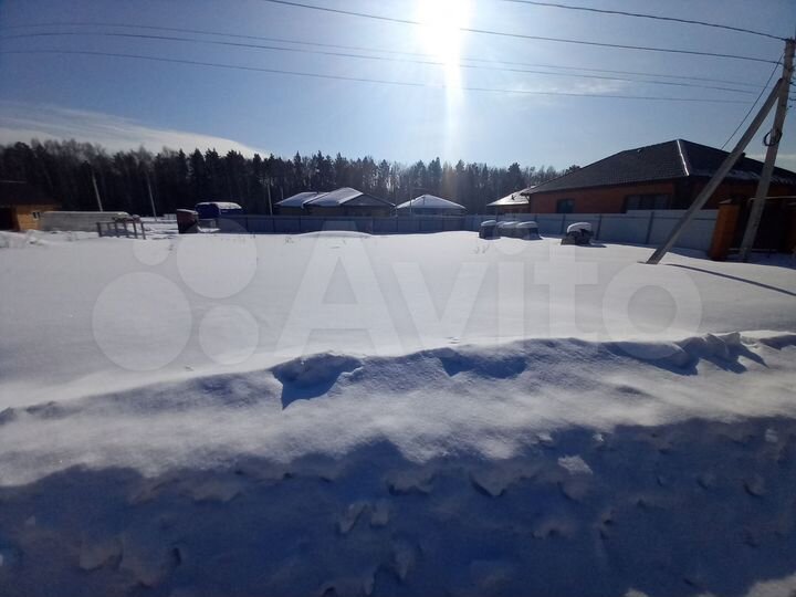 Участок 6,5 сот. (ИЖС)