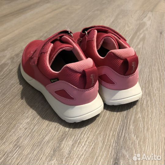 Кроссовки Superfit Gtx 35