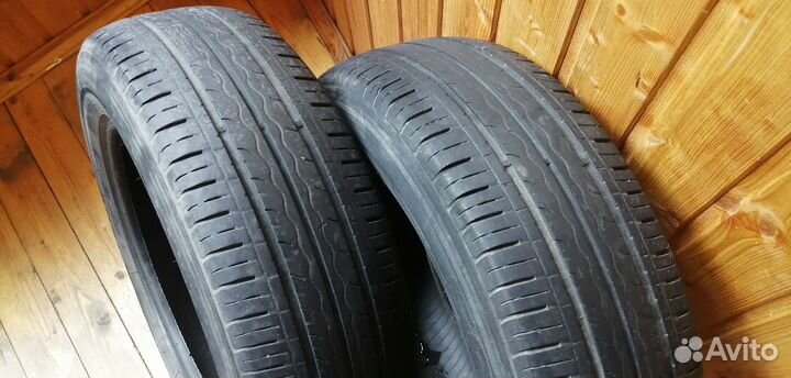 Kumho Solus KH17 185/65 R15