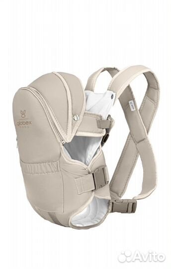 Рюкзак-кенгуру