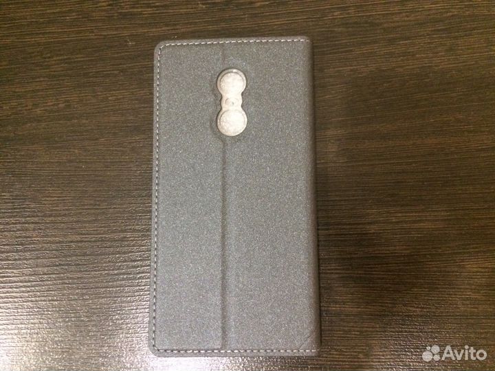 Чехол