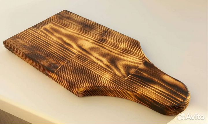 Доска сервировачная