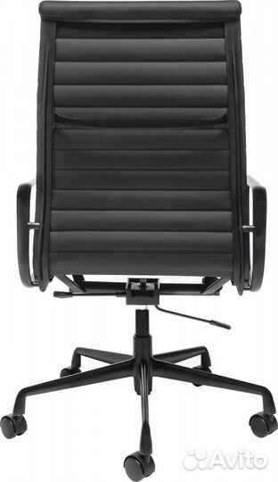 Кресло Eames Ribbed Office Chair EA 119
