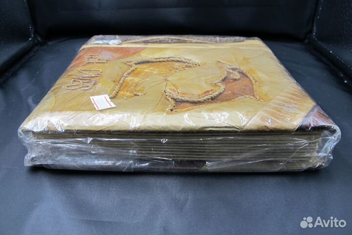 Альбомы для фотографий ручной работы 