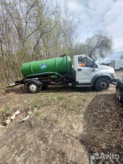 Вакукмная машина