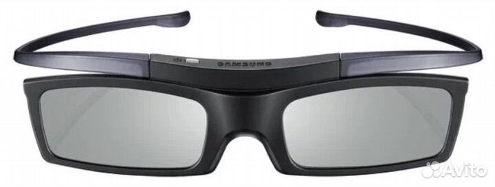 Очки 3D Samsung SSG-5100GB 2шт