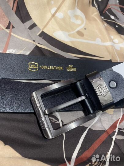 Ремень мужской philipp plein