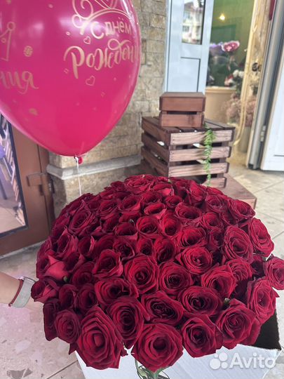 Розы, пионовидные розы доставка 101 51 81 33 35