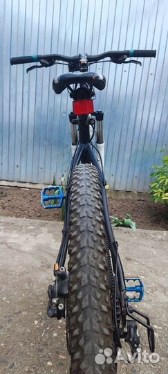 Велосипед Forward Agris 1.0 disc
