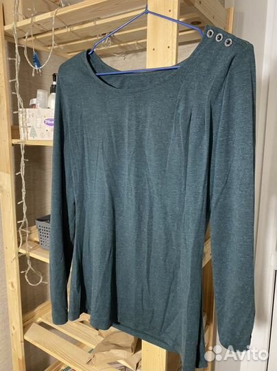 Вещи пакетом 44-46