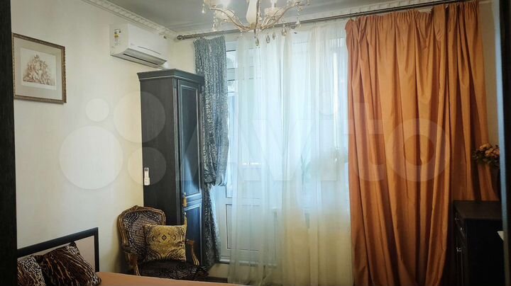 1-к. квартира, 28 м², 2/7 эт.