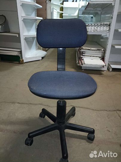 Компьютерный стул