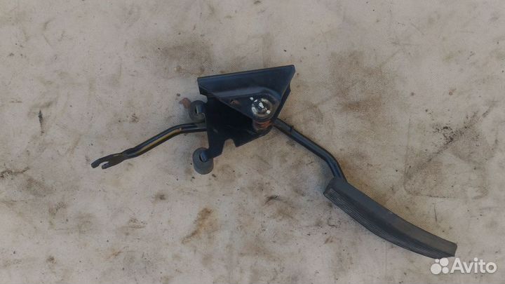 Педаль газа для saab 9-5 1997-2010