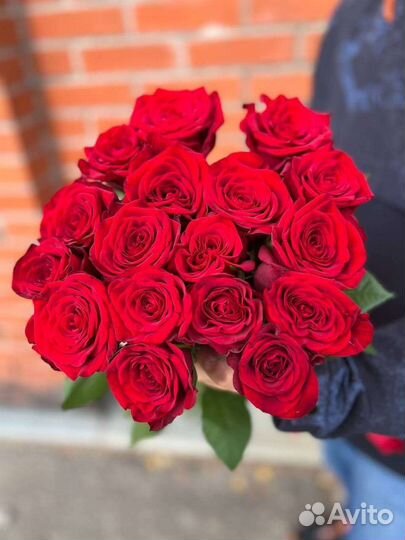 Роза оптом от склада