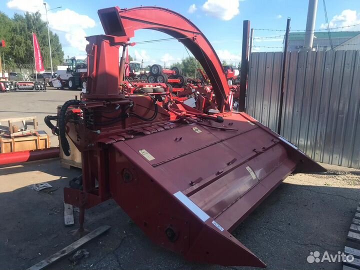 Косилка Ростсельмаш КИН-2.7А, 2015