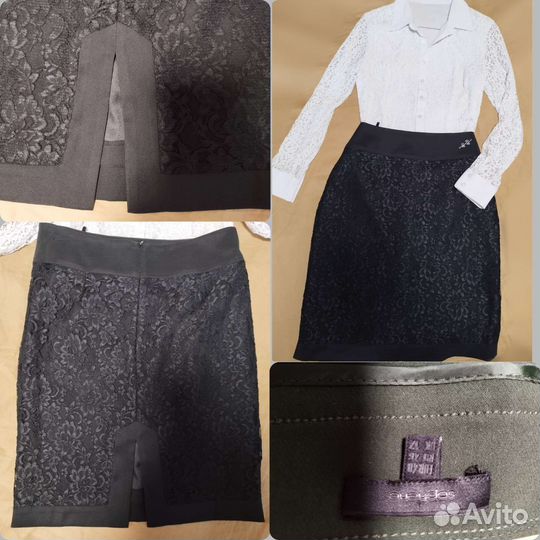 Женская одежда,костюм