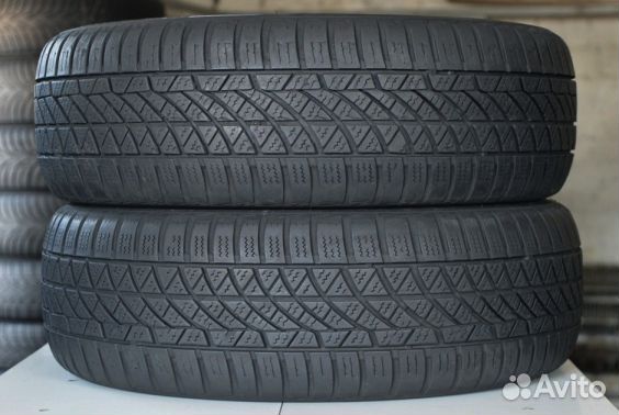 Hankook Kinergy 4S H740 205/55 R16
