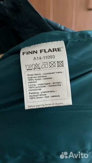 Куртка женская finn flare