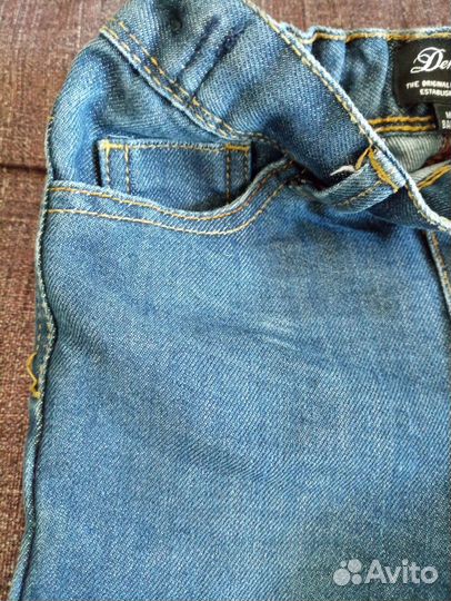 Детские вещи на мальчика