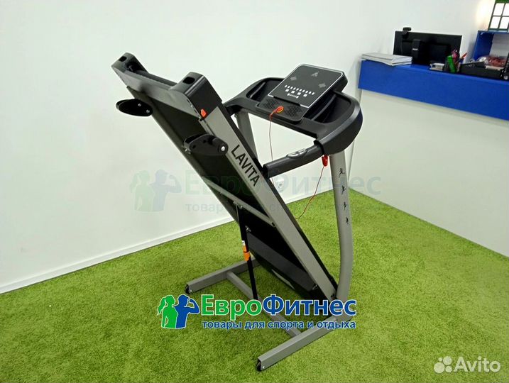 Беговая дорожка для ходьбы и бега