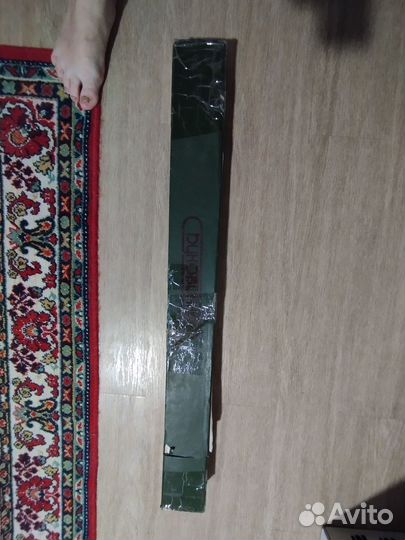 Ручная вязальная машина времён СССР