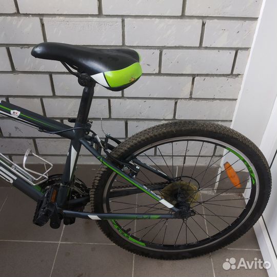 Велосипед подростковый Stels