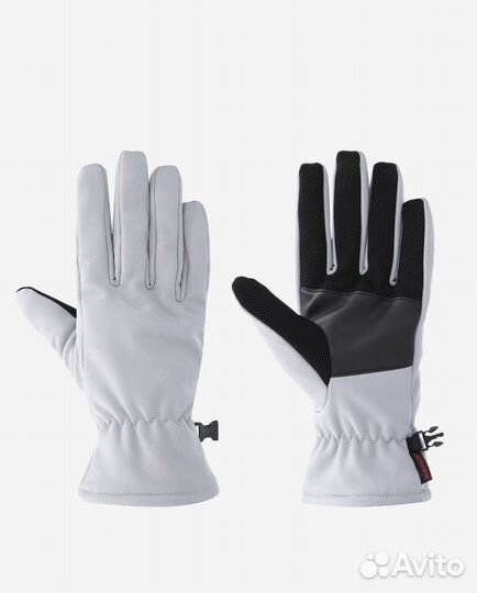 Перчатки зимние northland