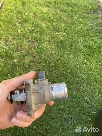 Термостат для Шевроле круз