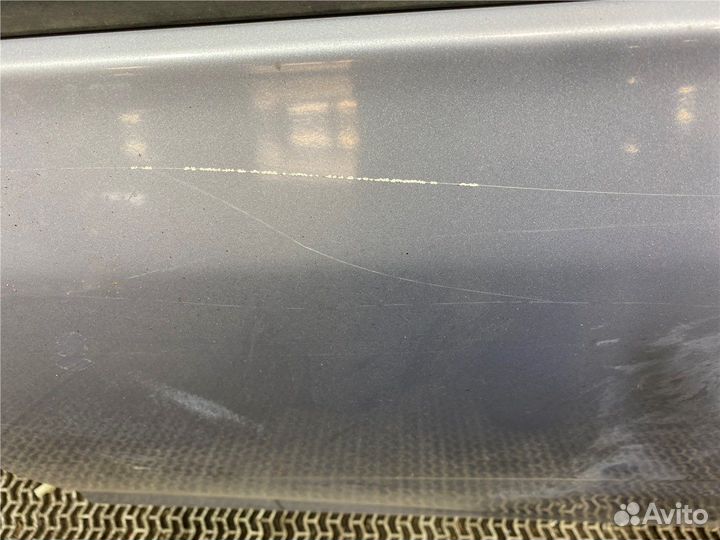 Дверь боковая Suzuki Alto, 2000