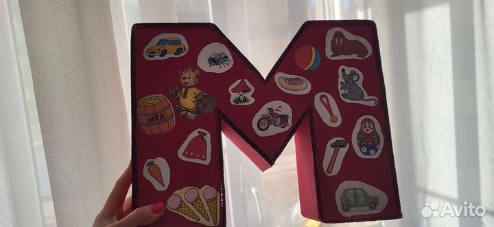 Поделка в школу в садик