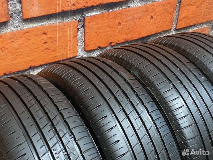 Nokian Tyres Hakka Green 3 175/65 R15