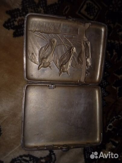 Подсигарник