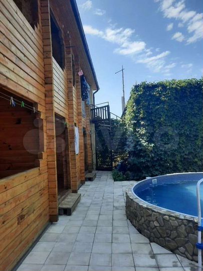 Комната 20 м², 2/2 эт.