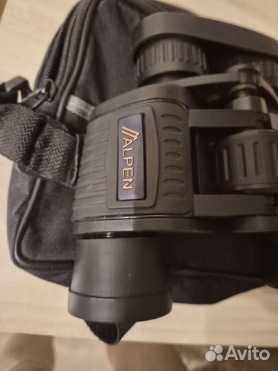 Прибор ночного видения бинокль alpen