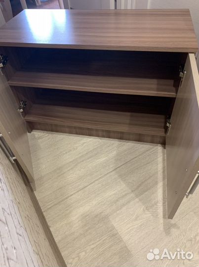 Тумба для обуви