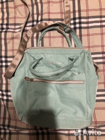 Сумка для мамы