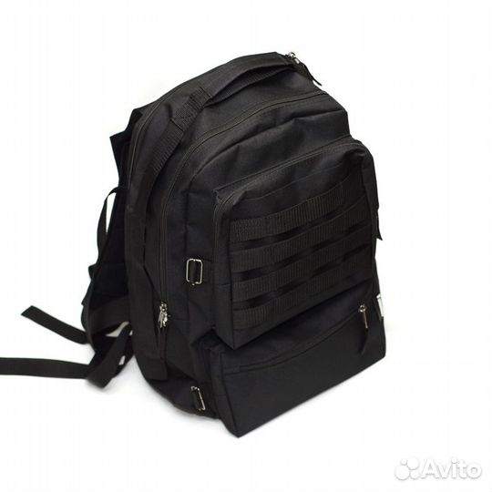 Рюкзак-трансформер тактический 