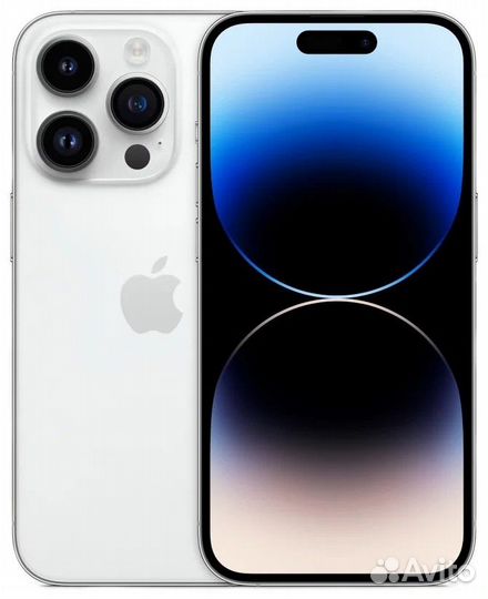 iPhone 14 Pro 512Gb Dual SIM Apple