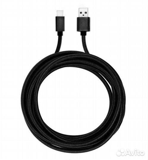 USB-кабель oivo для геймпадов PS5 (IV-5229) (3 м.)