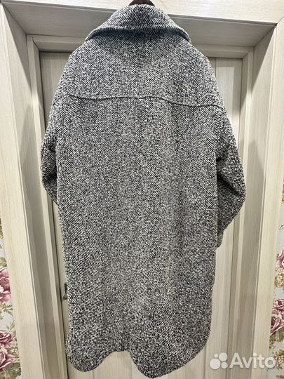 Пальто-рубашка HM 46